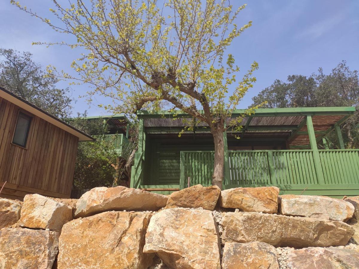 Pola Giverola Camp Tossa de Mar Exterior photo